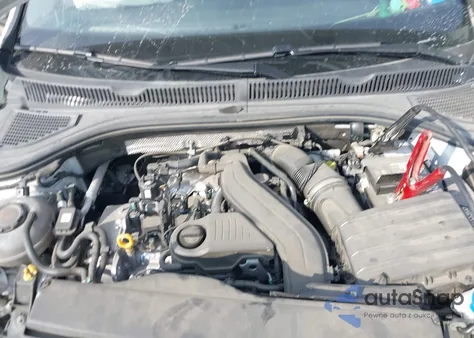 2024 Volkswagen Jetta 1.5T Se z USA, uszkodzony, nr VIN 3VW7M7BU2RM011942